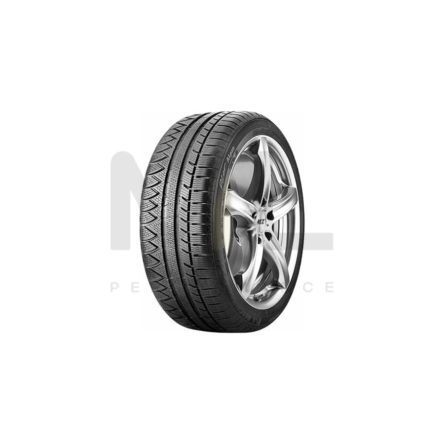 Michelin Pilot Alpin PA3 245/35 R19 93W Winter Tyre