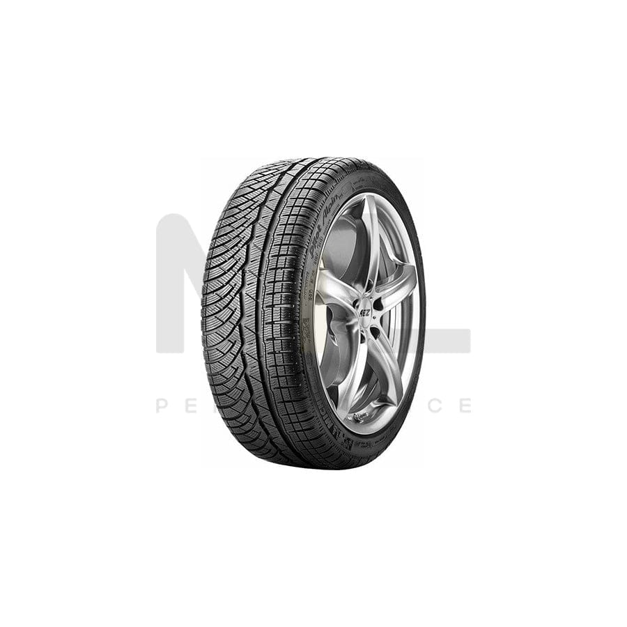 Michelin Pilot Alpin PA4 MO 245/40 R18 97V Winter Tyre