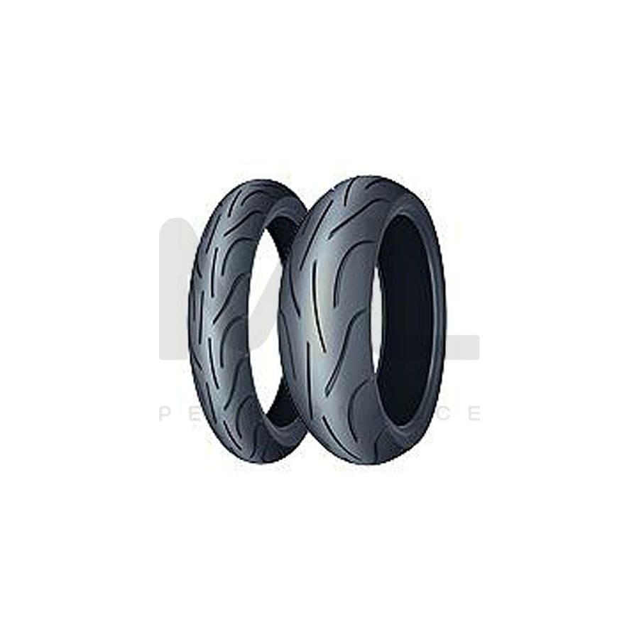 Michelin Pilot Power 160/60 ZR17 (69W) Motorcycle Summer Tyre