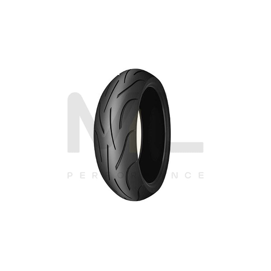 Michelin Pilot Power 170/60 ZR17 (72W) Motorcycle Summer Tyre
