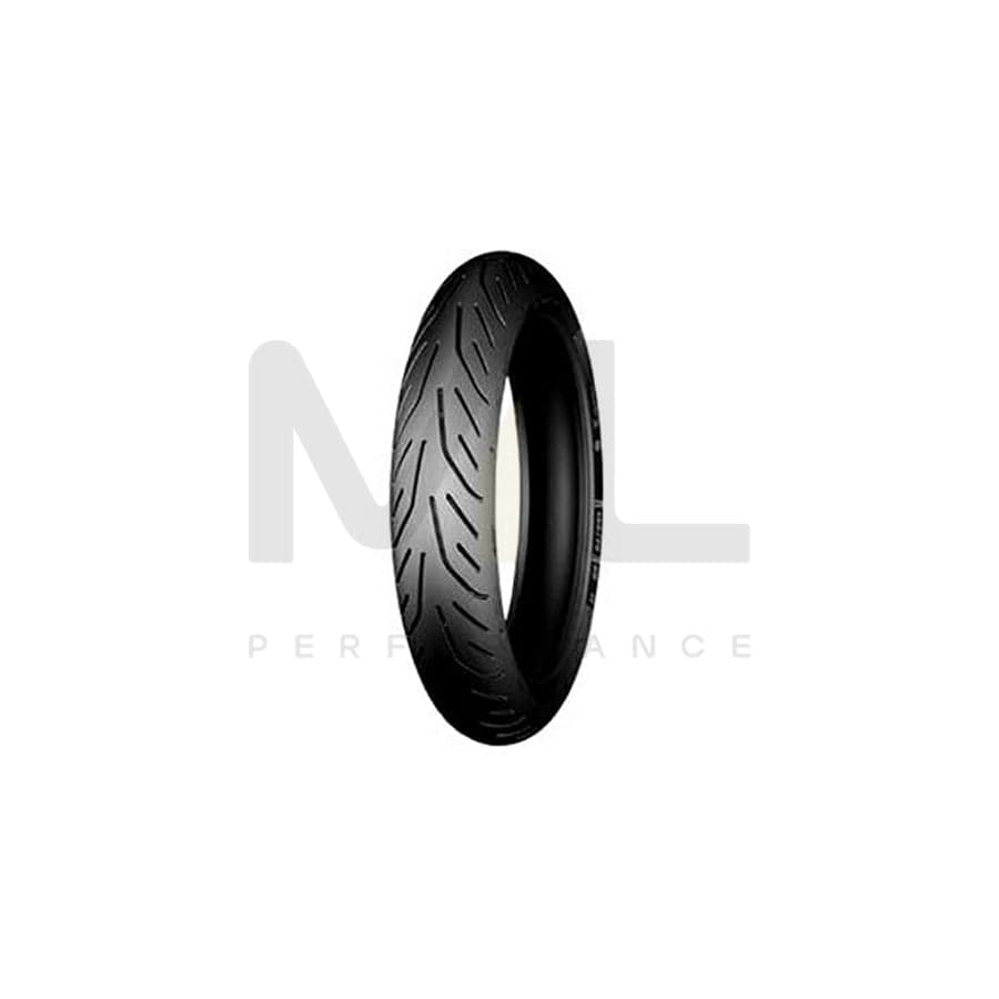 Michelin Pilot Power 3 Scooter 120/70 R14 55H Motorcycle Summer Tyre