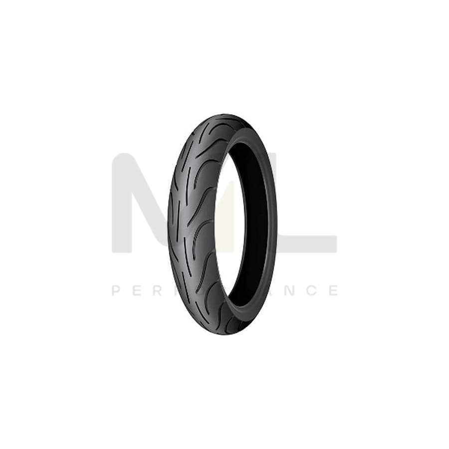 Michelin Pilot Power E Front 120/70 ZR17 (58W) Motorcycle Summer Tyre