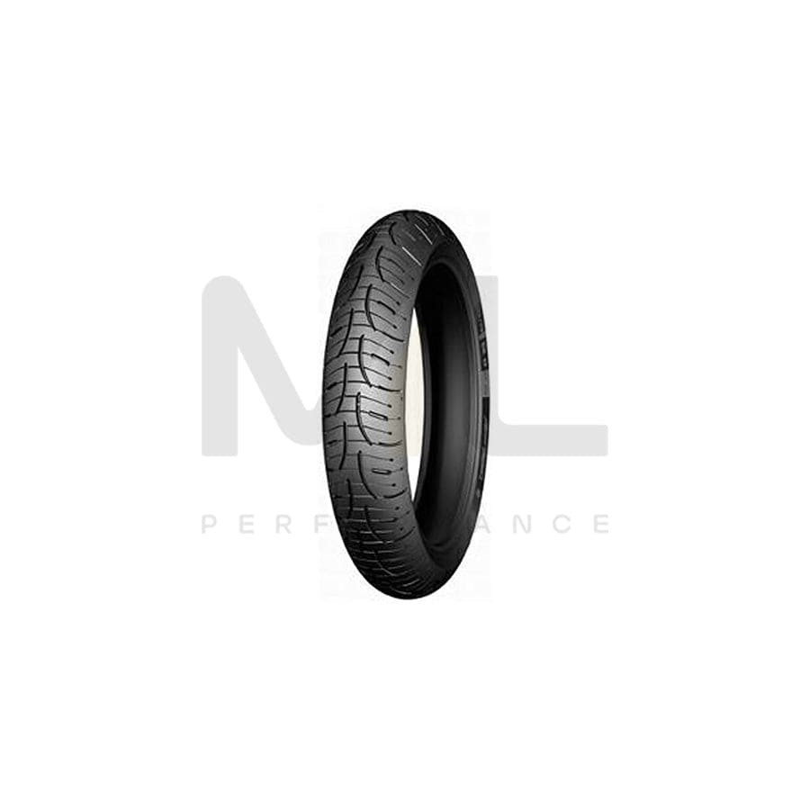 Michelin Pilot Road 4 GT 120/70 R17 (58W) Motorcycle Summer Tyre Front