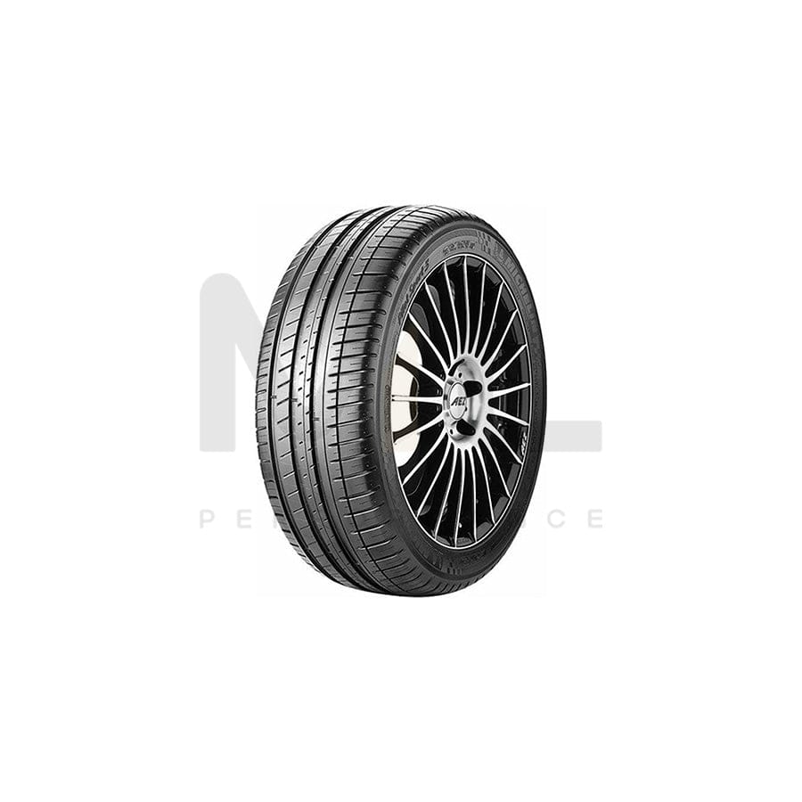 Michelin Pilot Sport 3 245/45 R18 96V Summer Tyre