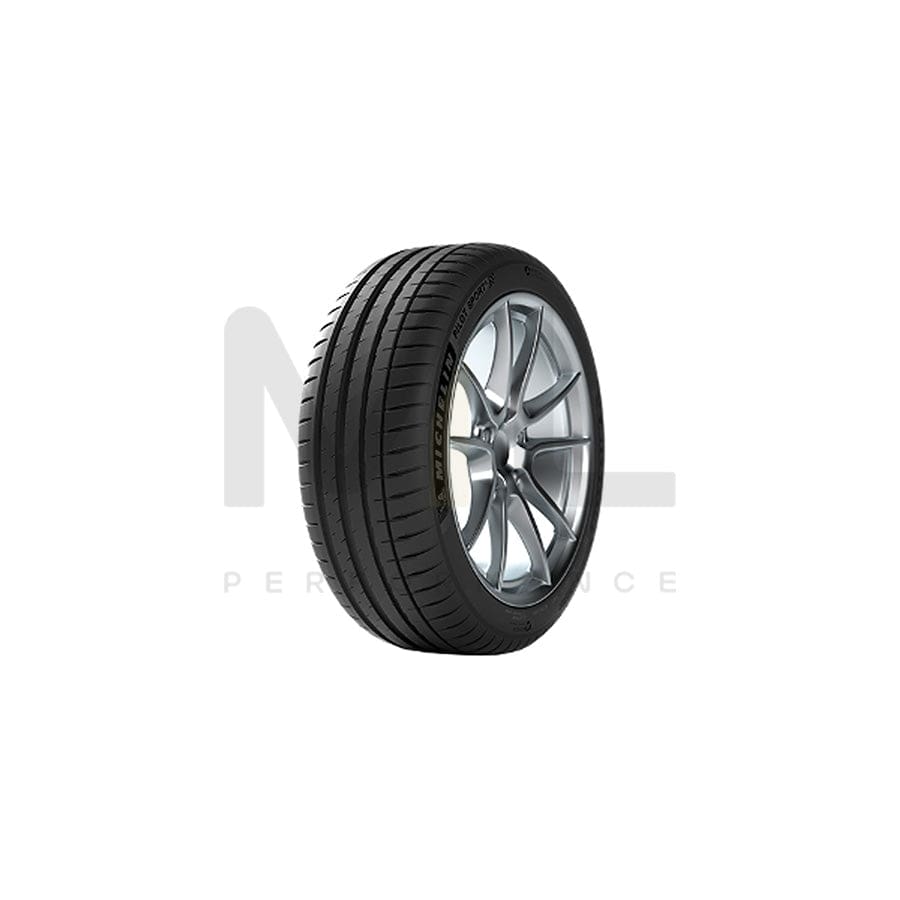 Michelin Pilot Sport 4 225/40 R18 92Y Summer Tyre