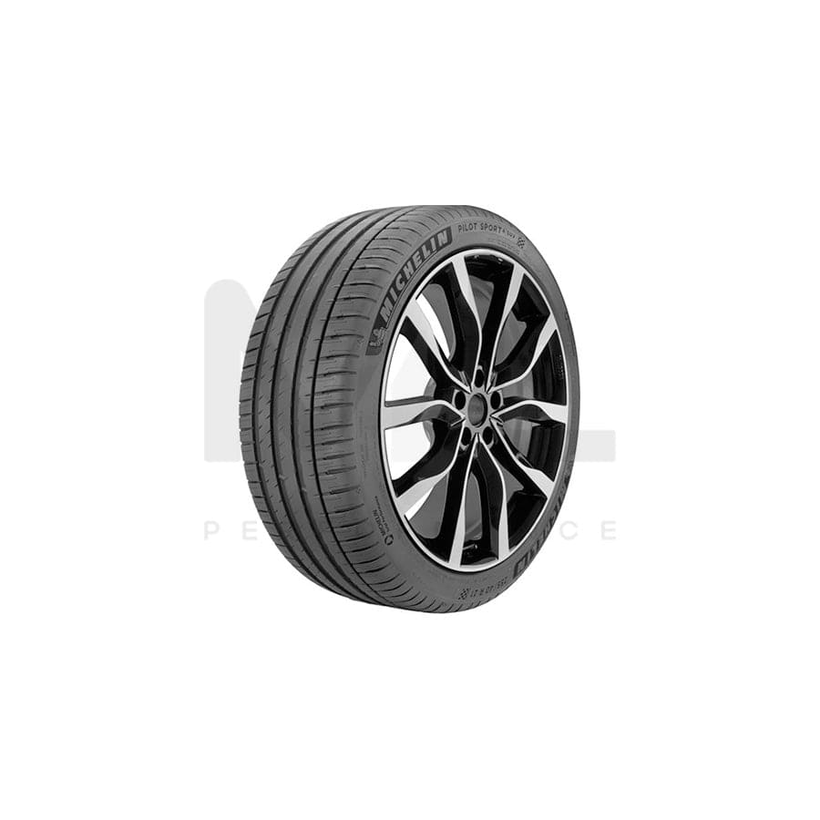 Michelin Pilot Sport 4 SUV 235/65 R17 108W SUV Summer Tyre