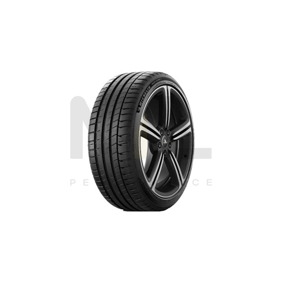 Michelin Pilot Sport 5 275/45 ZR20 110Y Summer Tyre