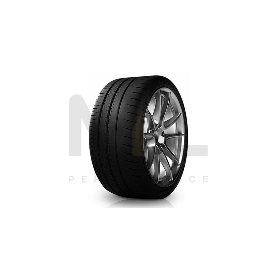 Michelin Pilot Sport Cup 2 245/35 ZR19 (93Y) Summer Tyre