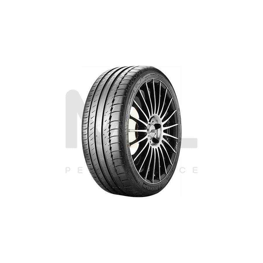Michelin Pilot Sport PS2 (*) 265/40 R18 97Y Summer Tyre