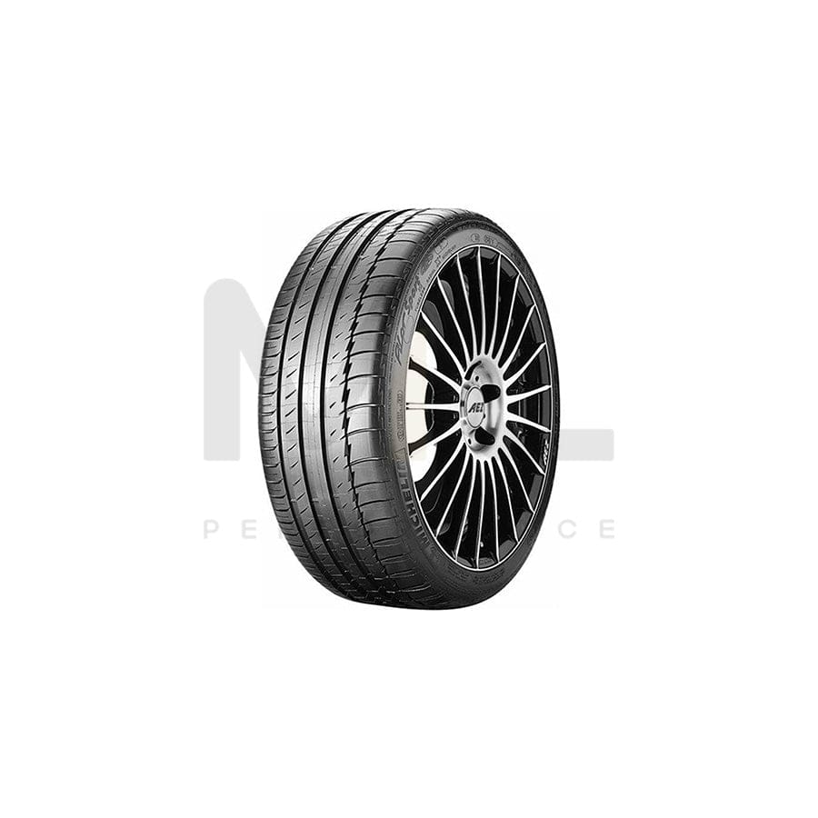 Michelin Pilot Sport PS2 N2 315/30 ZR18 98Y Summer Tyre