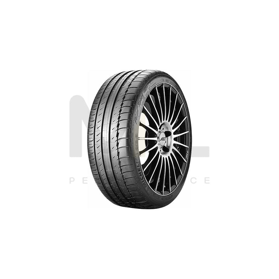 Michelin Pilot Sport PS2 ZP 225/40 R18 88Y Summer Tyre