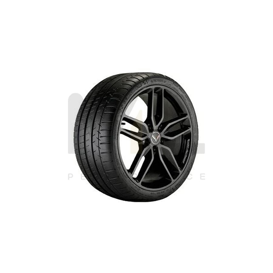 Michelin Pilot Super Sport 255/30 R19 (91Y) Summer Tyre