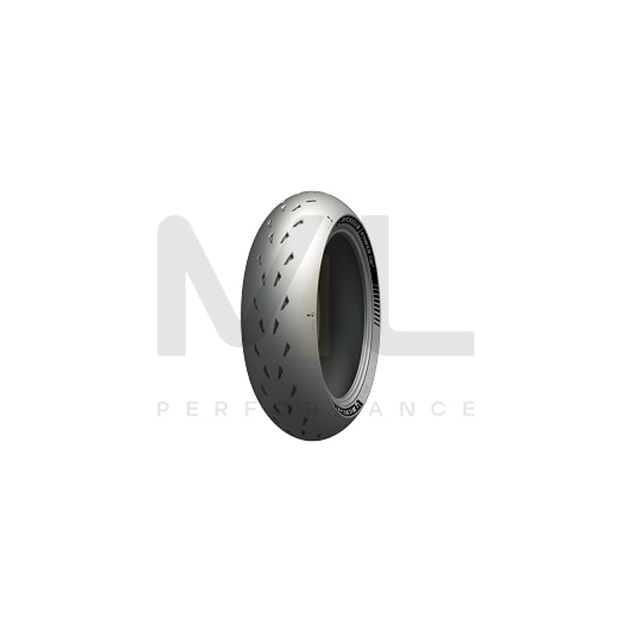 Michelin Power Cup 2 200/55 ZR17 78W Motorcycle Summer Tyre Rear