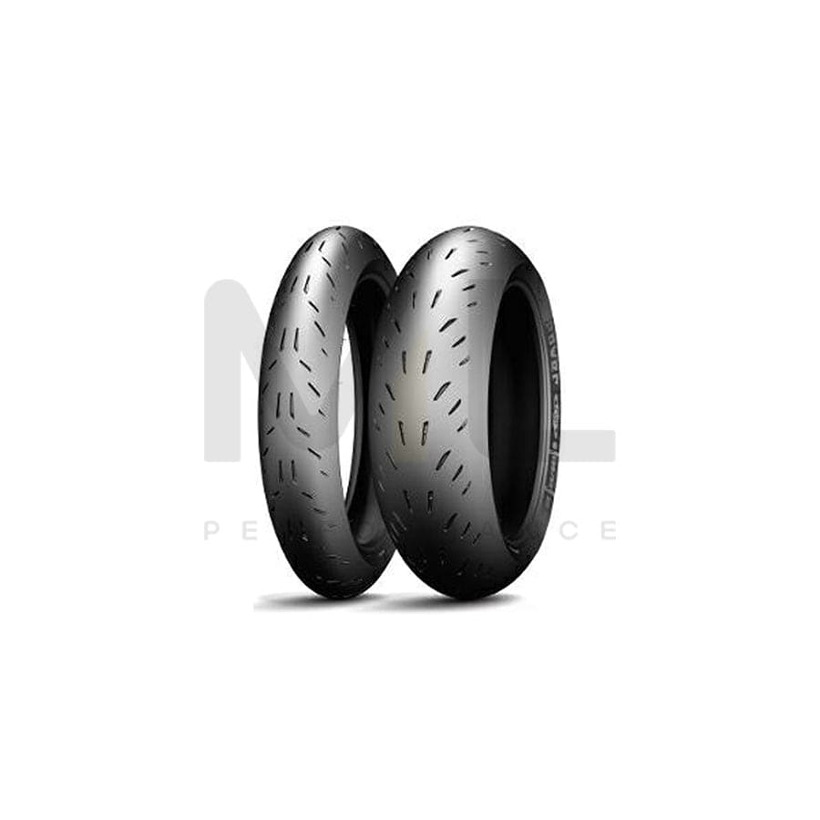 Michelin Power Cup Evo 140/70 ZR17 66W Motorcycle Summer Tyre