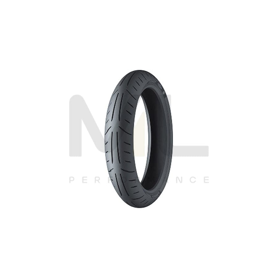 Michelin Power Pure SC 110/90 R12 64P Motorcycle Summer Tyre