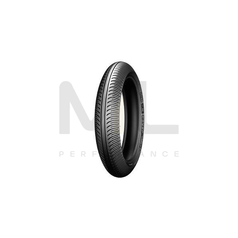 Michelin Power Rain 19/69 R17 Motorcycle Summer Tyre