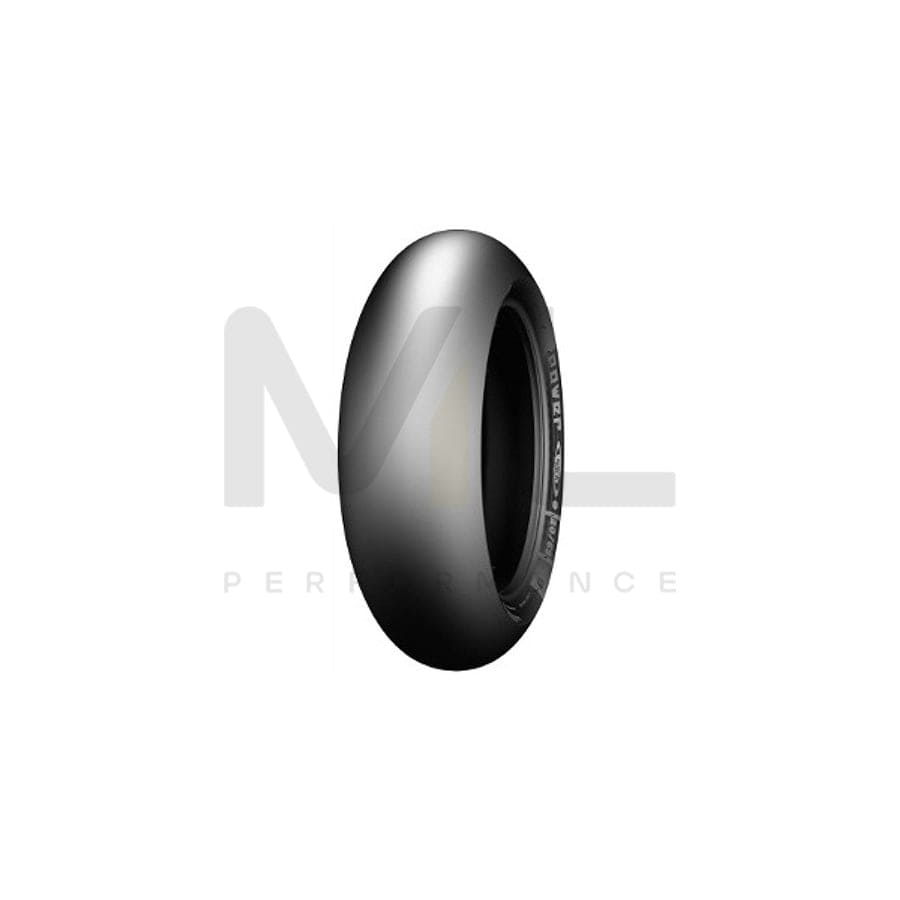 Michelin Power Slick 2 12/60 R17 Motorcycle Summer Tyre