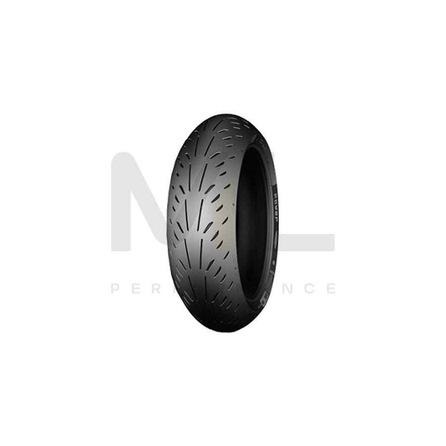 Michelin Power Supersport Evo 180/55 ZR17 73W Motorcycle Summer Tyre