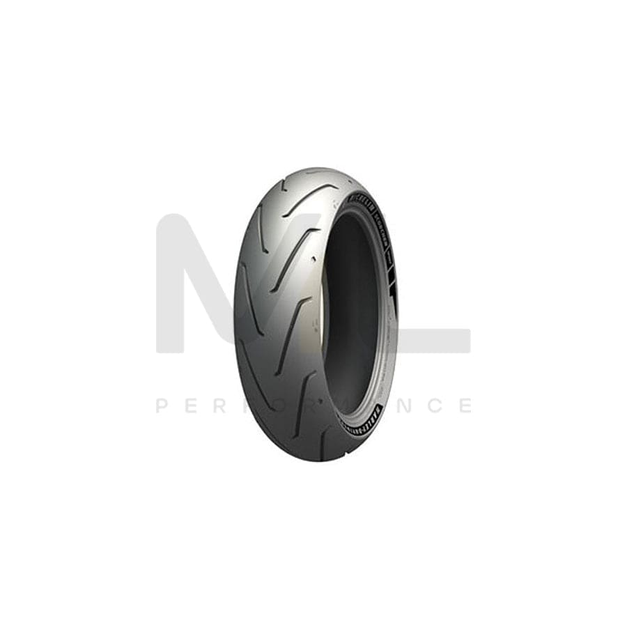 Michelin Scorcher Sport 180/55 ZR17 73W Motorcycle Summer Tyre