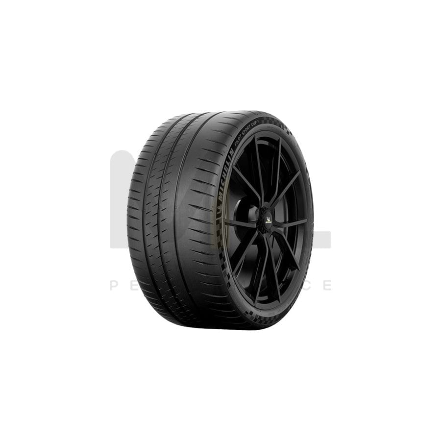 Michelin Sport Cup 2 Connect 265/35 R18 97Y Summer Tyre