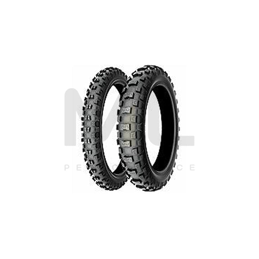 Michelin Starcross MH3 60/100 14 30M Motorcycle Summer Tyre