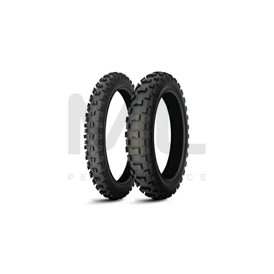 Michelin Starcross MH3 80/100 12 41M Motorcycle Summer Tyre