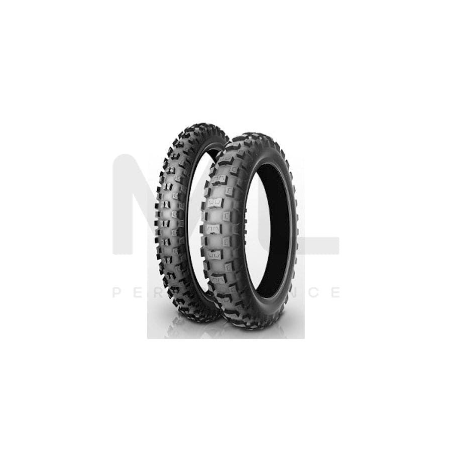 Michelin Starcross MS2 2.50 12 36J Motorcycle Summer Tyre