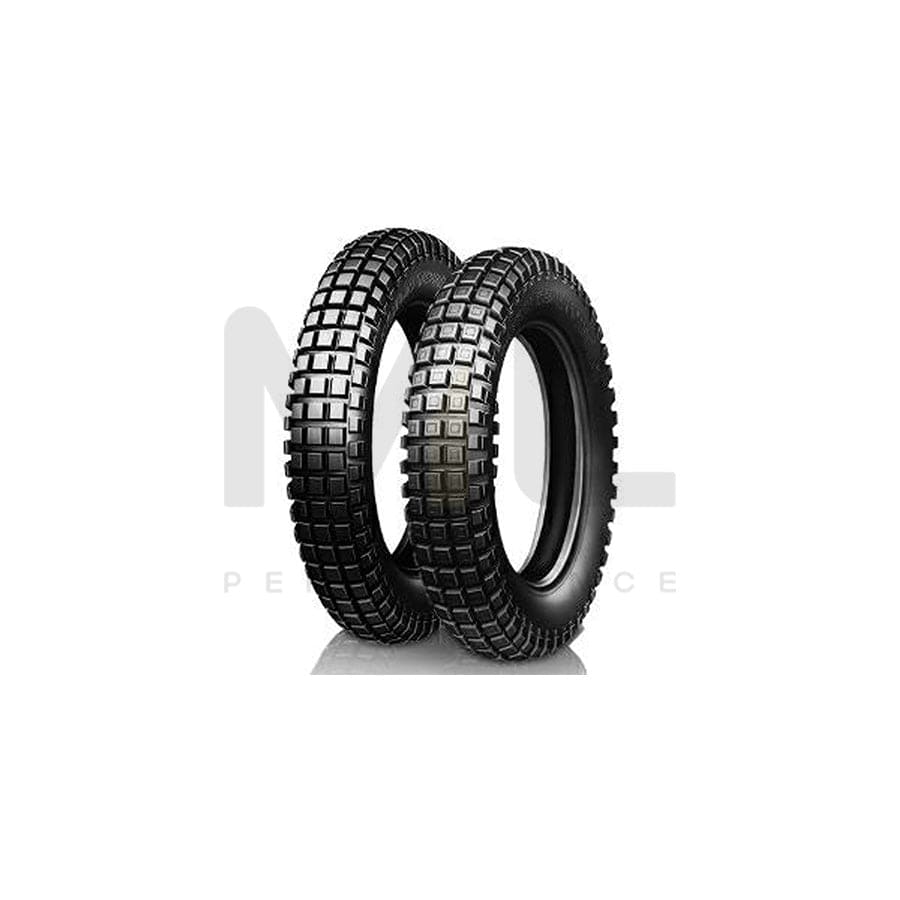 Michelin Trial Light X Light Competition 2.75 21 45L Motorcycle Summer Tyre