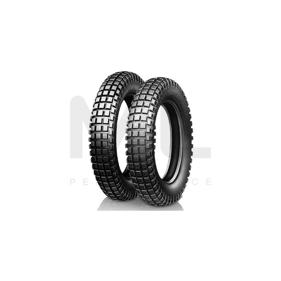 Michelin Trial Light X Light Competition 2.75 21 45M Motorcycle Summer Tyre