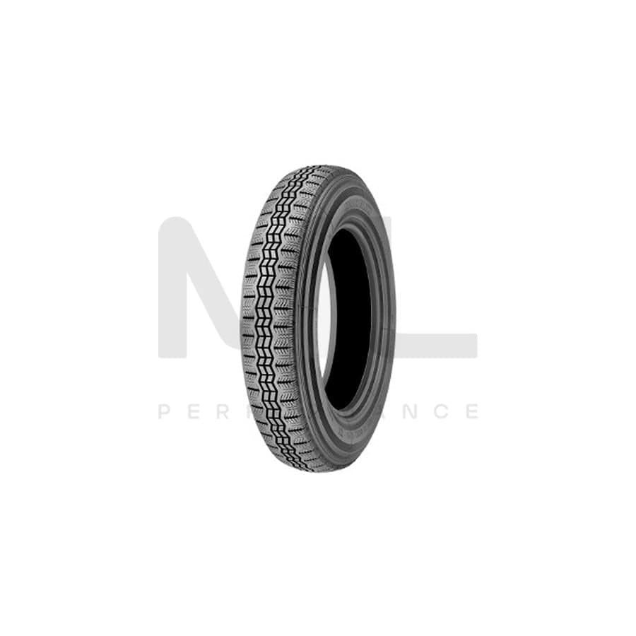 Michelin X 5.50 R16 84H Summer Tyre
