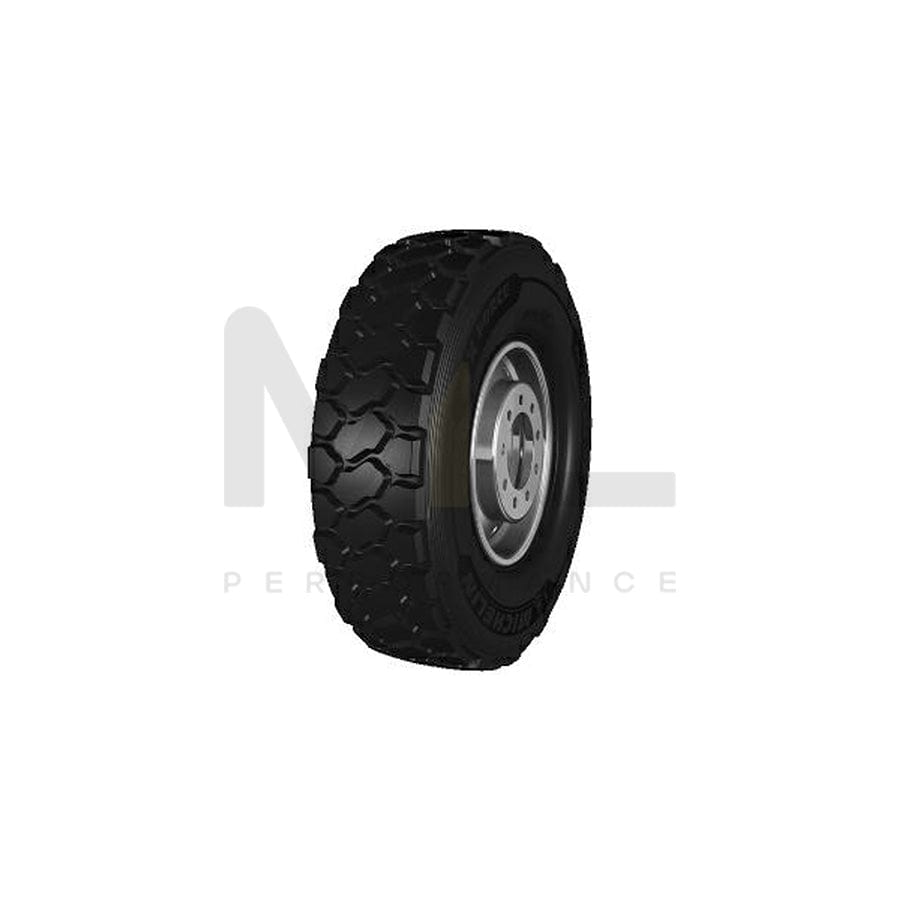Michelin X Force ZH 315/80 R22.5 156/150G All Season Truck Tyre