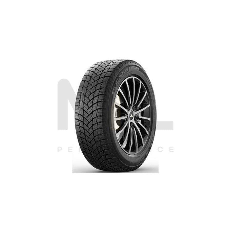 Michelin X-Ice Snow 245/40 R20 99H Winter Tyre