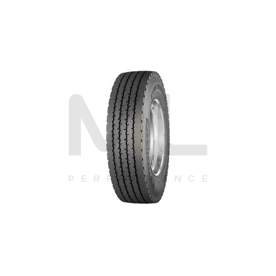 Michelin X Line 295/60 R22.5 150K Truck Summer Tyre