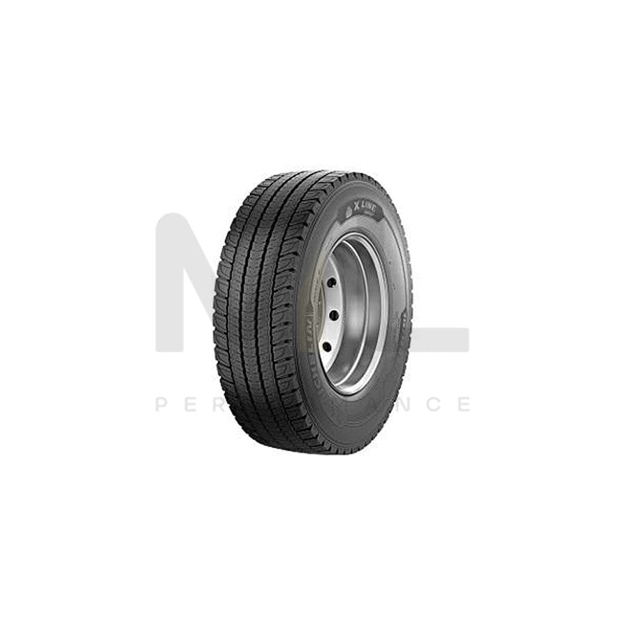 Michelin X Line Z VB 355/50 R22.5 156K Truck Summer Tyre