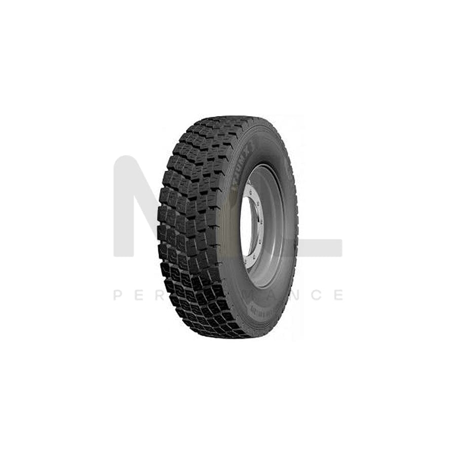 Michelin X Multi HD D VM 315/80 R22.5 156L Truck Summer Tyre