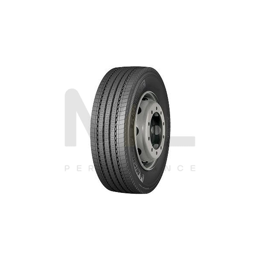 Michelin X Multiway 3D XZE 295/80 R22.5 152L Truck Summer Tyre