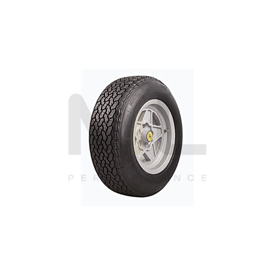 Michelin X Works 205 R14 89W Summer Tyre