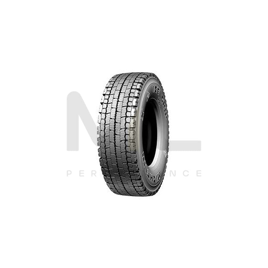Michelin XDW Ice Grip 275/70 R22.5 148/145L Truck Winter Tyre
