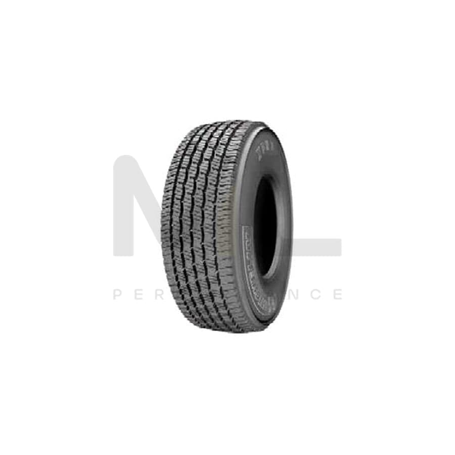 Michelin XFN 2 AS 385/65 R22.5 158L Truck Winter Tyre