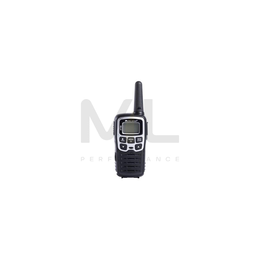 MIDLAND XT50 C1178 Walkie-talkies