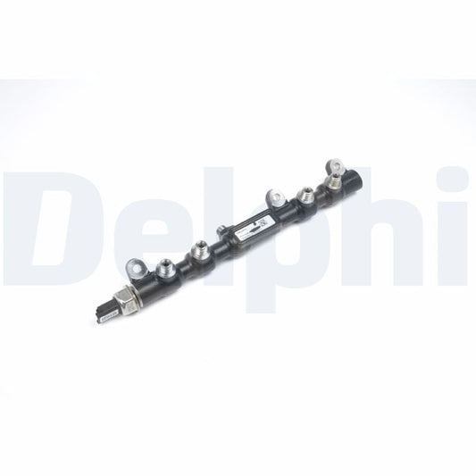 DELPHI 44A050B Fuel Distributor Pipe