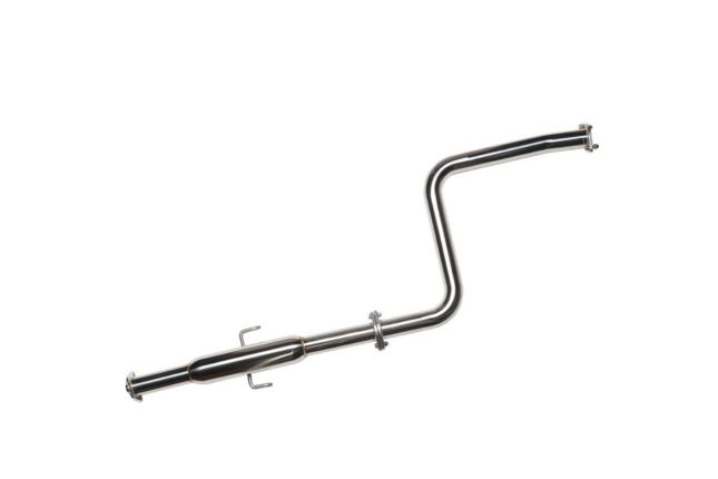 SRS MIDS-PL97 Midsection Stainless Steel (Prelude 97-01)