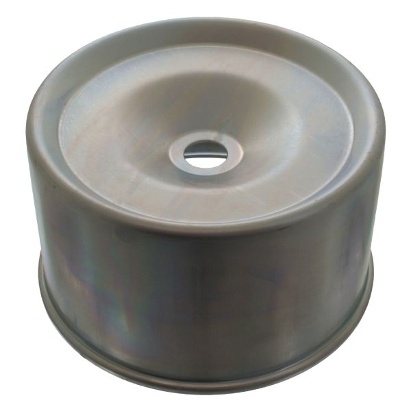 FEBI FE15113 Air Suspension Bellow