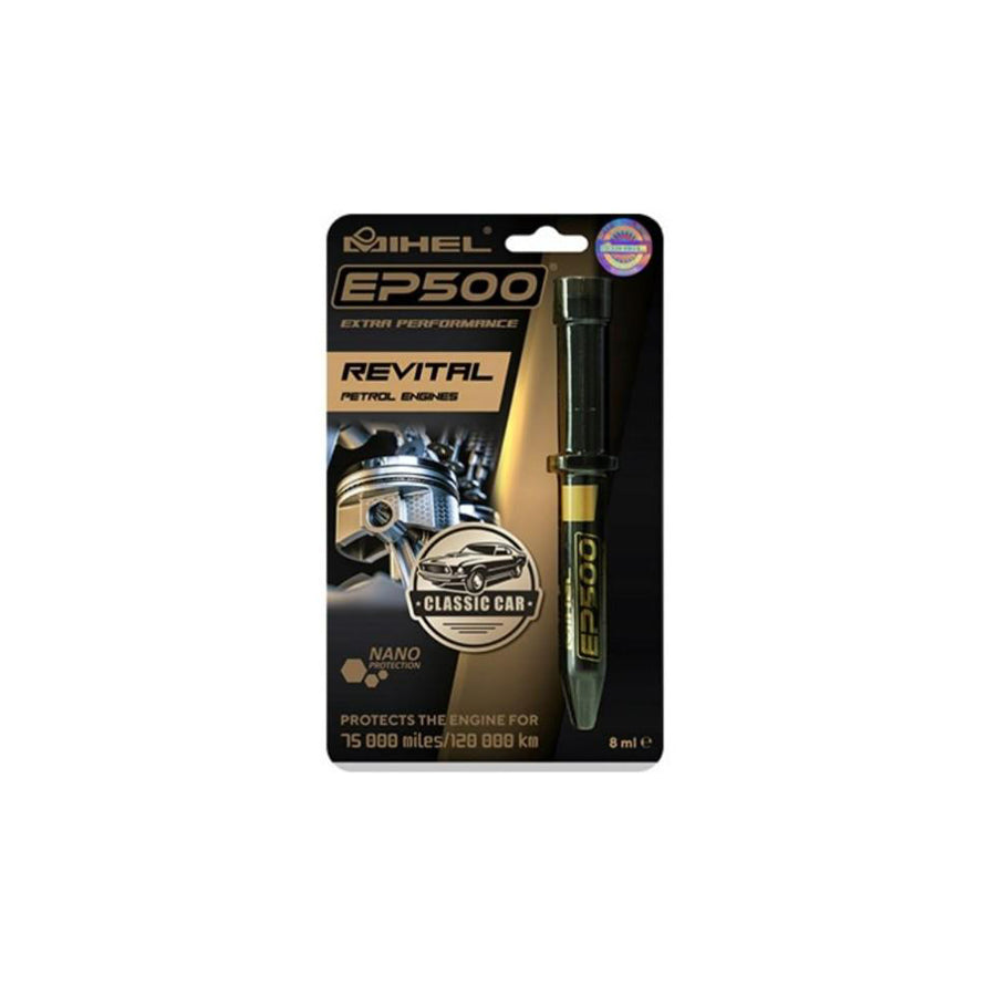 MIHEL EP500 CLASSIC 5903271852956 Engine Oil Additive