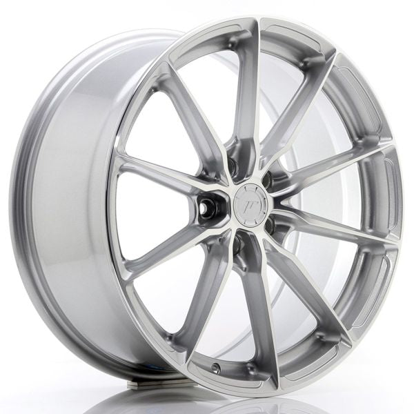 JAPAN RACING JR3719855L4566SM Tuning Wheel Rim