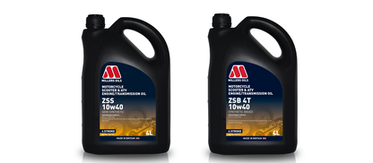 Millers Oils