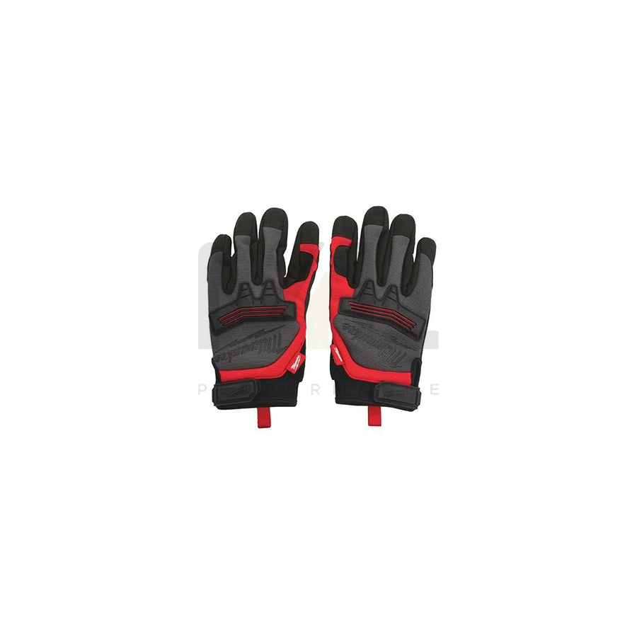 MILWAUKEE 48229731 Work gloves