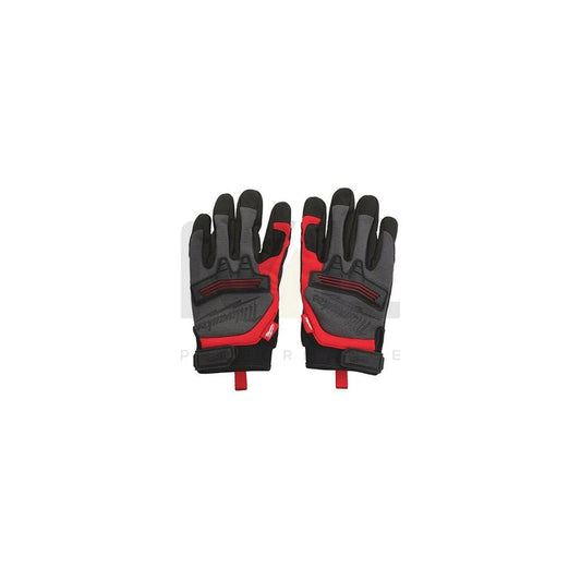 MILWAUKEE 48229734 Work gloves