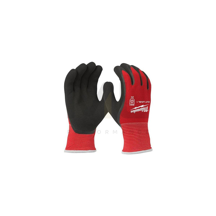MILWAUKEE 4932471344 Work gloves