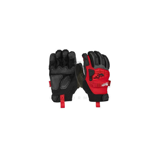 MILWAUKEE 4932471908 Work gloves